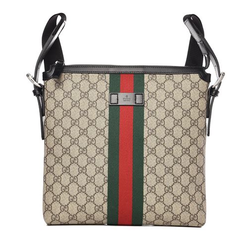 gucci glamorous messenger bag|gucci messenger bag vintage.